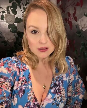 Leaked Kimberly nixon private photo viral onlyfans