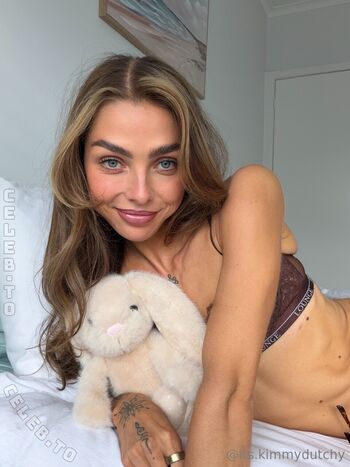 Kimberly Van De Kamp
