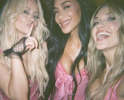 Leaked Kimberly wyatt private photo viral onlyfans