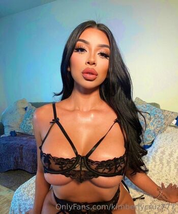Leaked Kimberlycruz private photo viral onlyfans