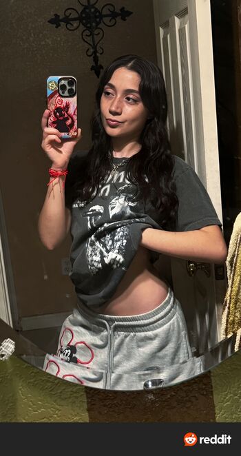 Leaked Kimbermelendrez private photo viral onlyfans