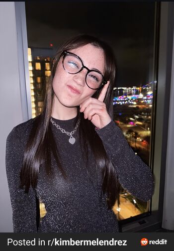 kimbermelendrez