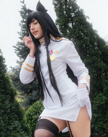 Leaked Kimekomi private photo viral onlyfans