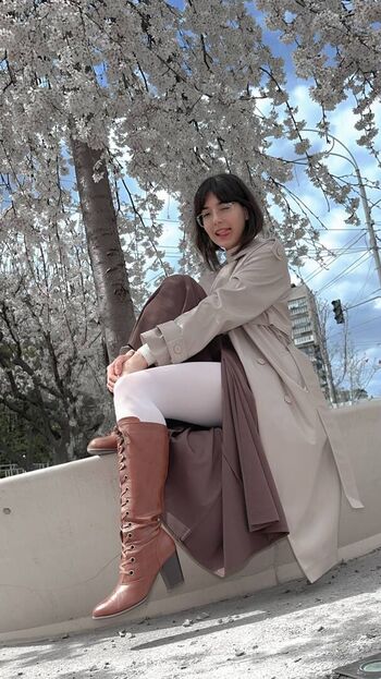 Leaked Kimekomi private photo viral onlyfans