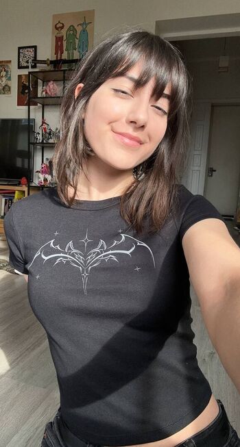 Leaked Kimekomi private photo viral onlyfans