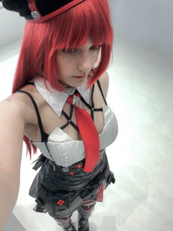 Leaked Kimekomi private photo viral onlyfans