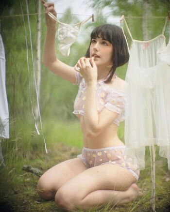 Leaked Kimekomi page private photo viral onlyfans