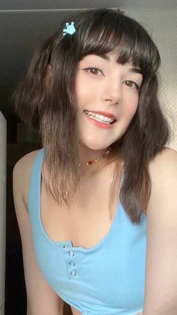 Leaked Kimekomi private photo viral onlyfans