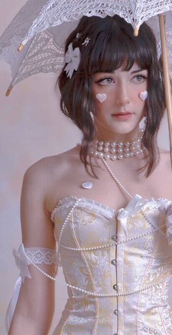 Leaked Kimekomi private photo viral onlyfans