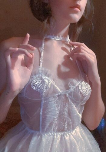 Leaked Kimekomi private photo viral onlyfans