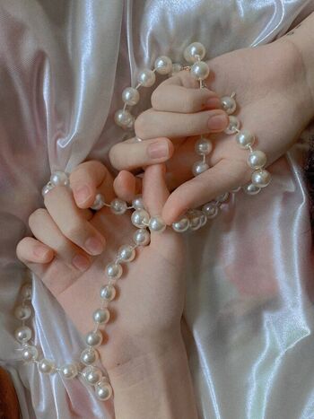 Leaked Kimekomi private photo viral onlyfans