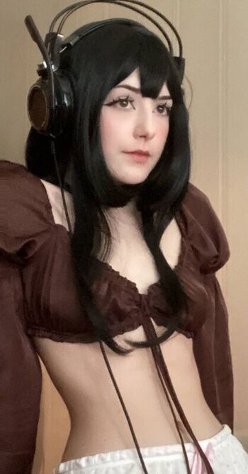 Leaked Kimekomi private photo viral onlyfans