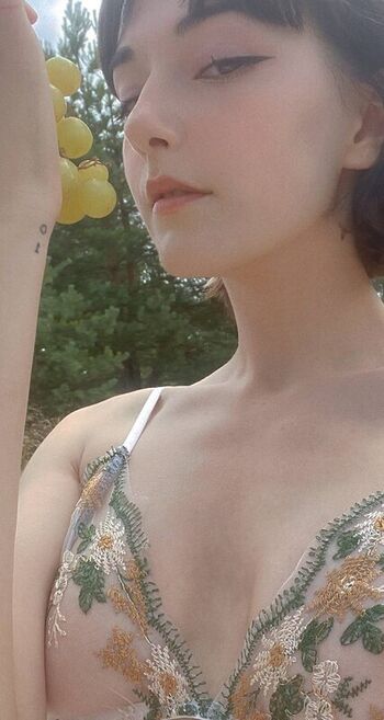 Leaked Kimekomi private photo viral onlyfans