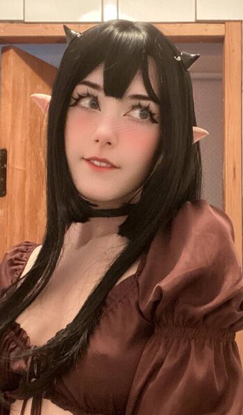 Leaked Kimekomi private photo viral onlyfans