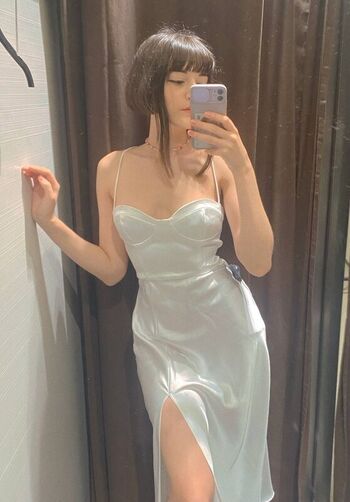 Leaked Kimekomi private photo viral onlyfans