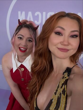 Leaked Kimiko glenn page private photo viral onlyfans