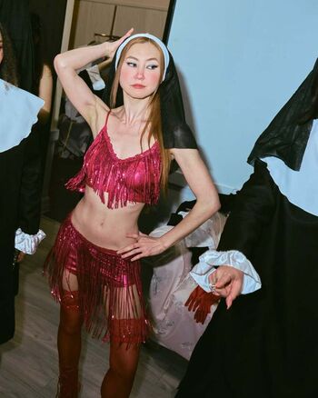 Leaked Kimiko glenn private photo viral onlyfans