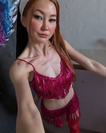 Leaked Kimiko glenn private photo viral onlyfans