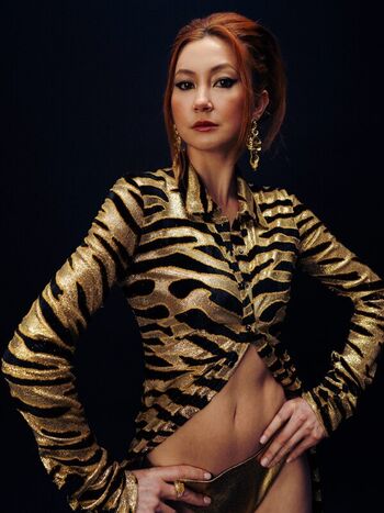 Kimiko Glenn