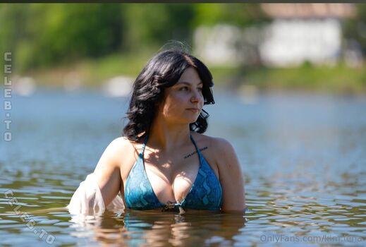 Leaked Kimlnaa private photo viral onlyfans