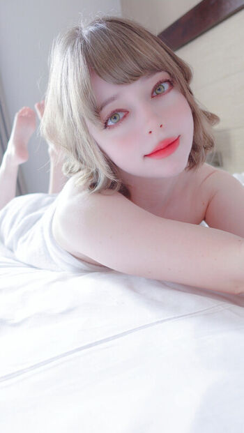 Kimmy Kimochi