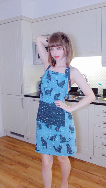 Leaked Kimmy kimochi private photo viral onlyfans
