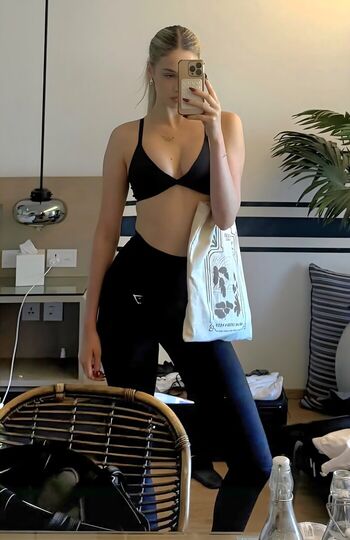 Leaked Kimmy repond private photo viral onlyfans