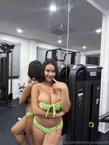 Leaked Kimmycutie  page private photo viral onlyfans