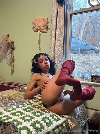 Leaked Kinameowmeow private photo viral onlyfans
