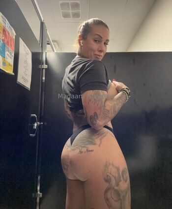 Leaked Kinessa johnson private photo viral onlyfans