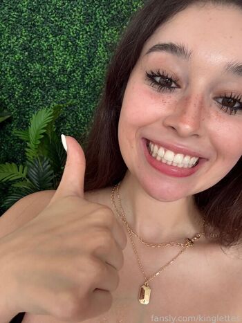 Leaked Kinglettes private photo viral onlyfans