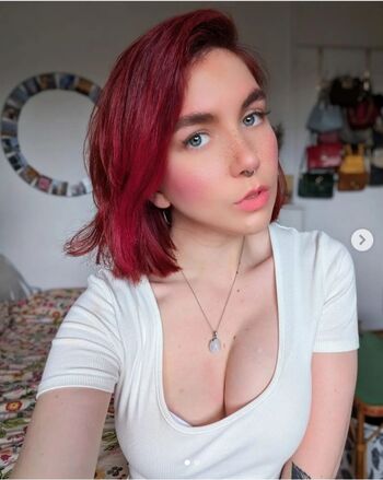 Leaked Kinkinny private photo viral onlyfans