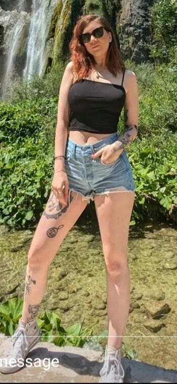 Leaked Kinkinny private photo viral onlyfans