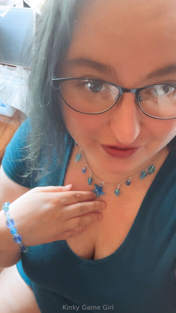 Kinkygamergirl