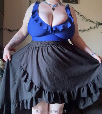 Kinkygamergirl