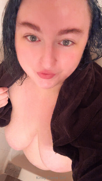 Kinkygamergirl