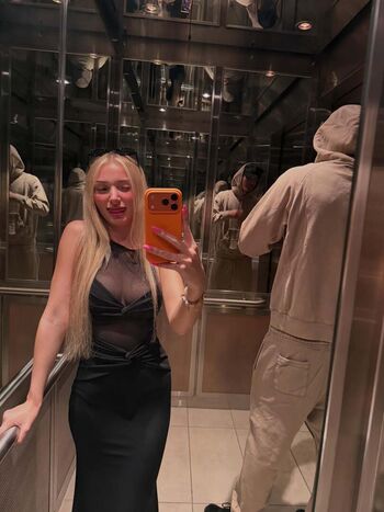 Leaked Kinkykatiee private photo viral onlyfans