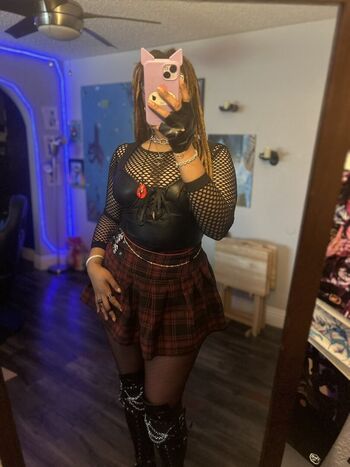 Leaked Kinkykeiko private photo viral onlyfans