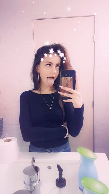 Leaked Kinkylilkittyy private photo viral onlyfans