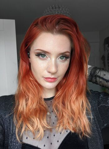 Leaked Kinkywitch uk private photo viral onlyfans