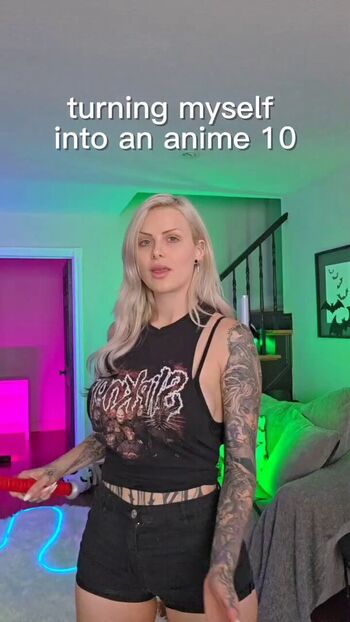 kinpatsucosplay