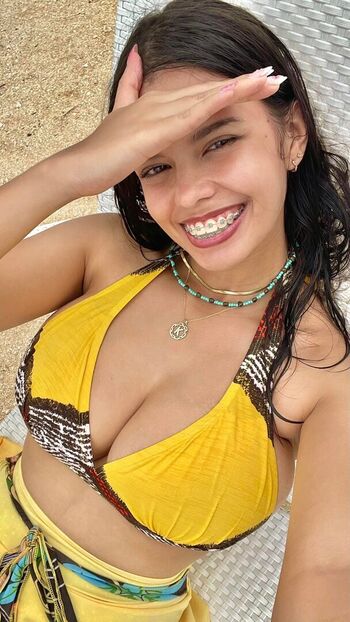 Leaked Kiona stroobants page private photo viral onlyfans