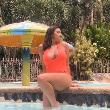 Leaked Kiona stroobants private photo viral onlyfans