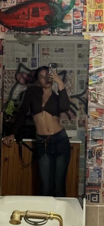 Leaked Kira herman private photo viral onlyfans