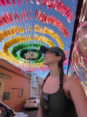 Leaked Kira kosarin  page private photo viral onlyfans