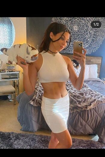 Leaked Kira kosarin  page private photo viral onlyfans