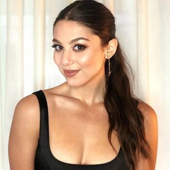 Leaked Kira kosarin  page private photo viral onlyfans