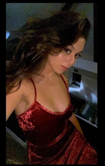 Leaked Kira kosarin  page private photo viral onlyfans