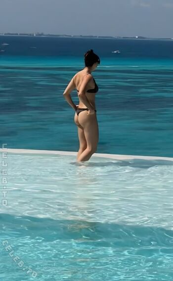 Leaked Kira kosarin  page private photo viral onlyfans