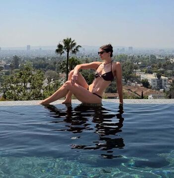 Leaked Kira kosarin private photo viral onlyfans